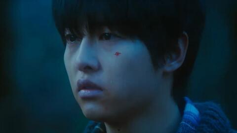 狼族少年电影在线观看,热血青春，激战狼群  第3张