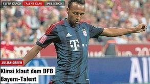 最新外国足球爆料新闻报道,最新爆料揭示足坛巨变  第1张