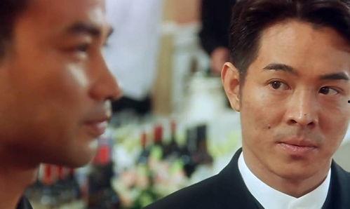 炽天使李连杰在线观看,在线重温武侠传奇  第3张