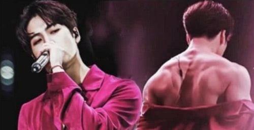 真实爆料王嘉尔视频,揭秘明星背后的生活点滴 第1张 真实爆料王嘉尔视频,揭秘明星背后的生活点滴 第1张