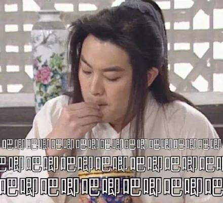 娱乐圈吃瓜的主播,揭秘吃瓜主播背后的故事  第1张