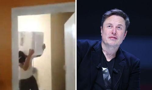 马斯克保姆爆料了吗视频,揭秘特斯拉CEO的真实生活！  第3张